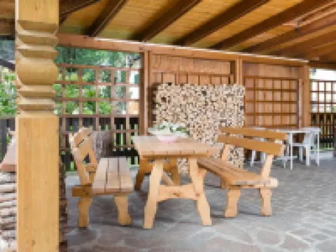 Jägerhaus Hotels in Pellizzano