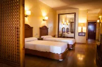Balneario San Nicolas Hotels in Los Filabres-Tabernas