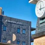 Kamakura Hotel Hotel in zona Enkakuji Temple
