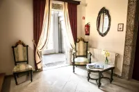 Pazo de Sedor Hotels in Tierra de Mellid