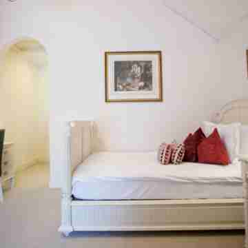 Conyngham Arms Hotel Slane Rooms