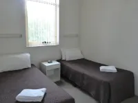 Glenelg Holiday Apartments-Corfu