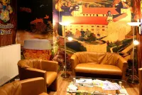 Hotel Ertl Hotels in Kulmbach