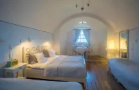Kastellet Bed & Breakfast Hotels in 