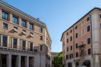 롬 비지츠 Navona/나보나 호텔