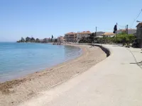 Blue Ark Aigeira Flat & Studio Hotels in Aigialeia