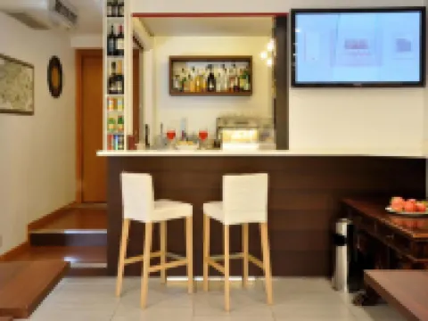 Hotel Mezzaluna Hoteles en Treviso