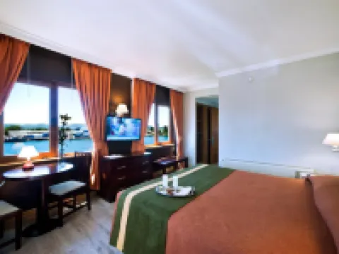 Hotel Diego de Almagro Valdivia Hoteles en Valdivia