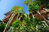 ライレイ グレート ビュー リゾート & スパ