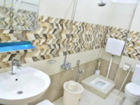 斯瓦特旅館 明戈拉酒店