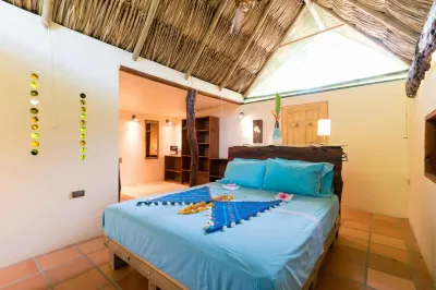 Rio Hostel Buritaca Các khách sạn ở 