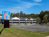 Motel 6 Moultrie, GA Hotels in Moultrie