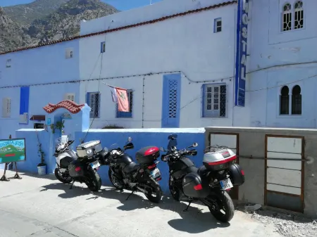 Hostal la Joya