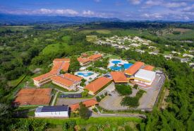 Hotel Mocawa Resort