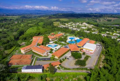 Hotel Mocawa Resort Hotels in 