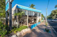 The Beach Motel Hervey Bay