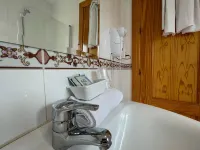 Hotel Quéntar Hotels in Guejar Sierra