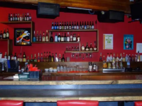 The Yukon Inn โรงแรมในไวท์ฮอร์ส