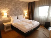 Hotel Restaurant Felderbock Hotels in Wiesloch