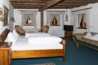 Hotel-Gasthof Zur Post - Hot Tub
