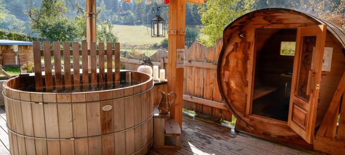 Hôtel les Granges de Bigose Hotels in Lozere