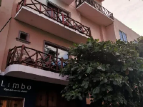 Verde Luna Hotels in San Francisco