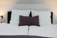 Pension am Stummplatz Hotel a Sankt Wendel