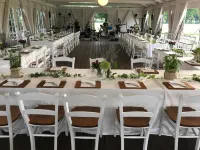 Agriturismo Tenuta "Il Cigno" - Rumah Pertanian