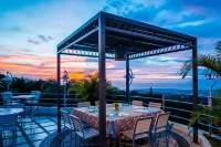Hotel Montana Hotels in Port Au Prince
