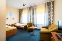 Europa Hotels near Schaffgotsch's Palace
