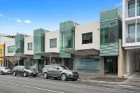 Brighton Bay Apartments