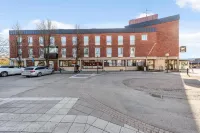 Hotel Oxelösund Hotels near Sörmlandsleden
