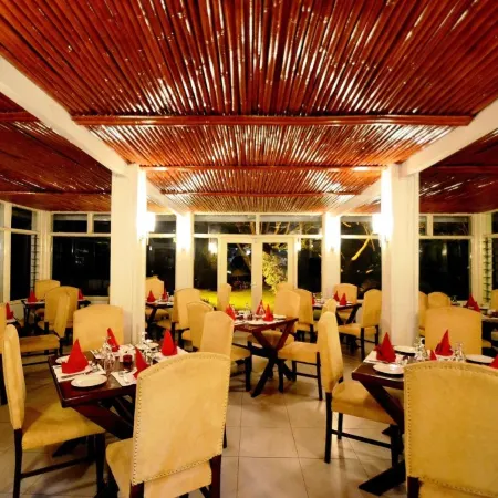 Muthu Lake Naivasha Country Club, Naivasha