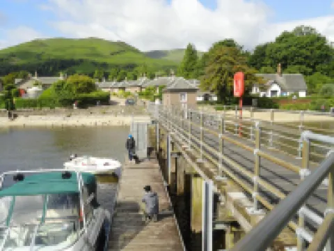 舍伽同農場小屋 亞利山德里亞酒店