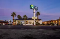 St. George Inn and Suites