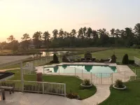 Maple Creek Bed&Breakfast - Uima-altaat