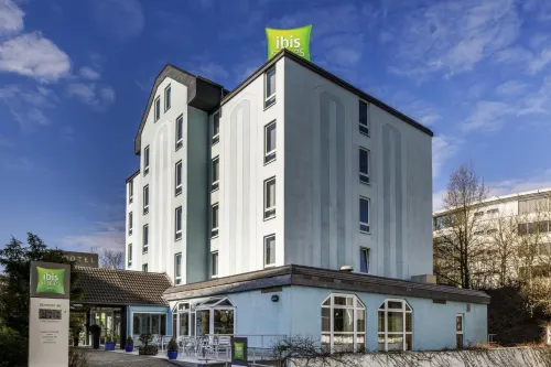 Ibis Styles Duesseldorf-Neuss