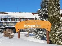 Hotel Hochfirst Hotels in Saig