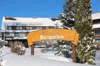 Hotel Hochfirst