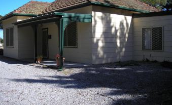 Morella Farmstay