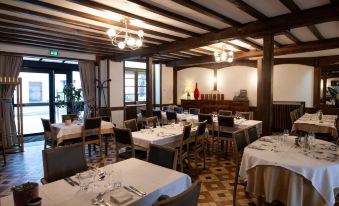 Logis Chez Germaine