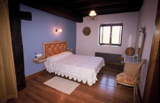 卡薩鄉村本塔扎酒店