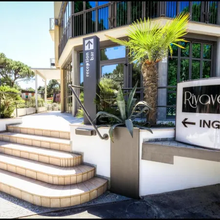 Residence Rivaverde
