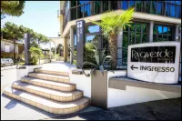 Residence Rivaverde Hôtels à : Punta Marina