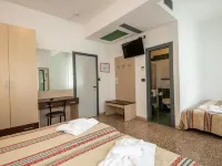 Hotel Palm Beach Hotel a Jesolo