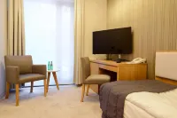 Eva Park Life & Spa Hotel a Piaseczno