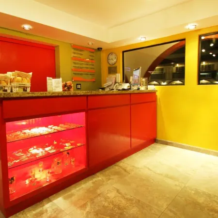Hotel Boulevard Mexicali