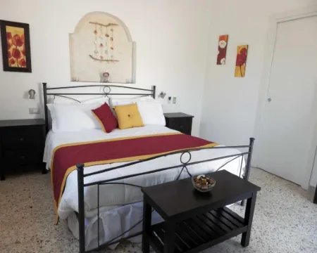 B&B le Vele Hotels in Maruggio