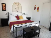 B&B le Vele Các khách sạn gần Spiaggia di Monaco Mirante