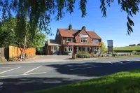 The George Carvery & Hotel Hotels in Ripon